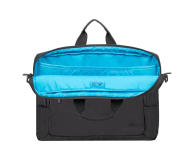 RIVACASE Alpendorf ECO 7531 15.6"-16" czarny RC7531_BK - 1149674 - zdjęcie 6
